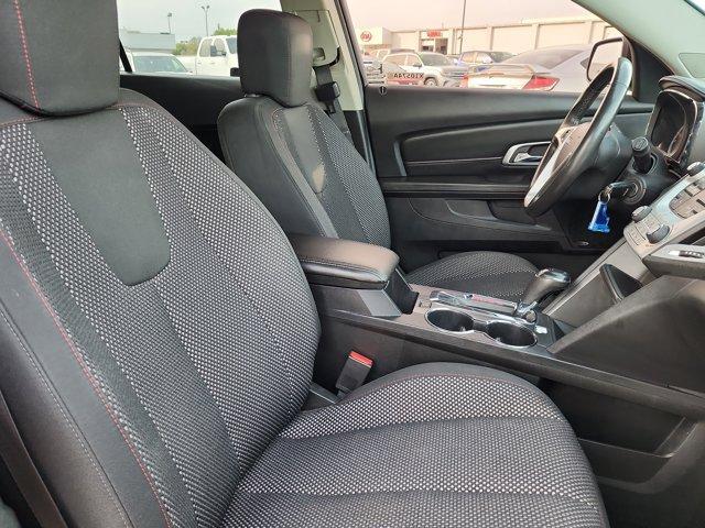 used 2017 GMC Terrain car, priced at $14,500