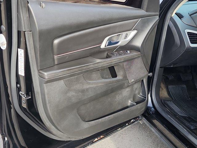 used 2017 GMC Terrain car, priced at $14,500