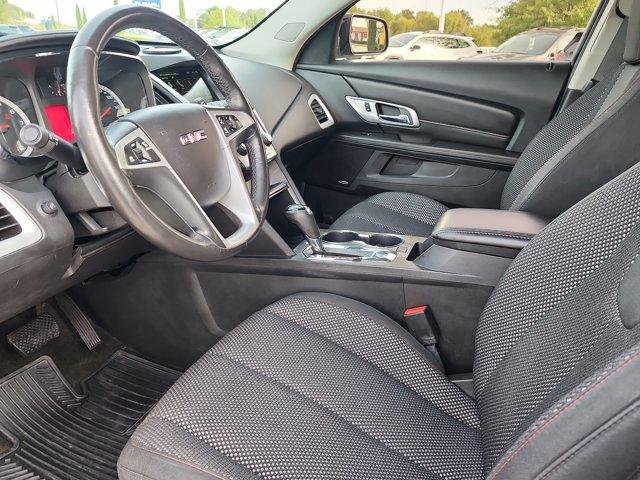 used 2017 GMC Terrain car, priced at $14,500