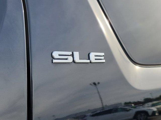 used 2017 GMC Terrain car, priced at $14,500