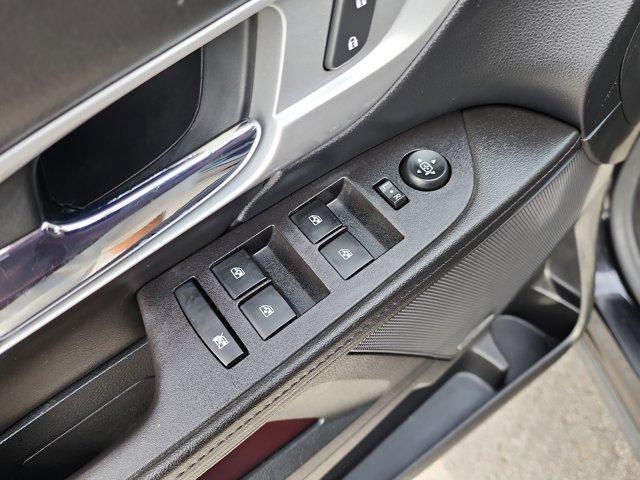 used 2017 GMC Terrain car, priced at $14,500