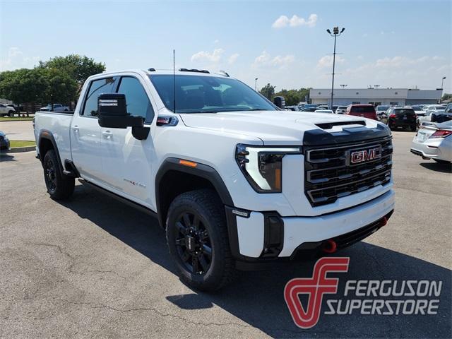 new 2026 GMC Sierra 2500 car, priced at $84,360