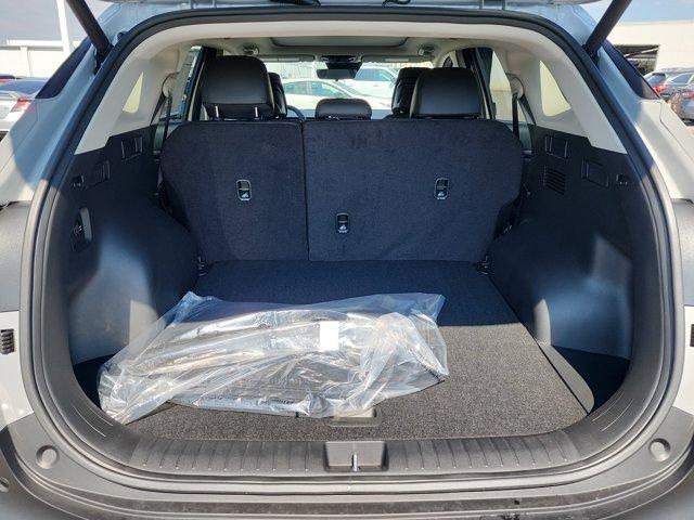 new 2026 Kia Sportage car, priced at $32,180