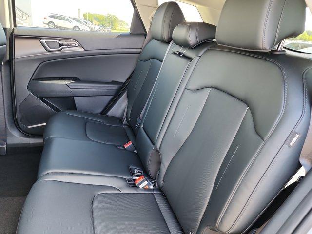 new 2026 Kia Sportage car, priced at $32,180