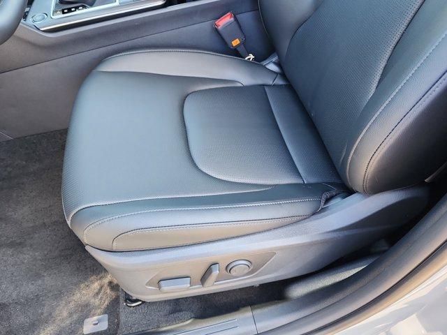 new 2026 Kia Sportage car, priced at $32,180