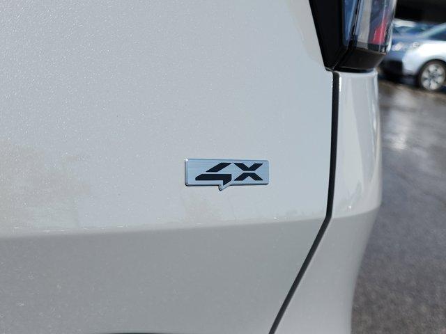 new 2026 Kia Sportage car, priced at $32,180