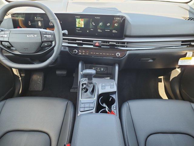 new 2026 Kia Sportage car, priced at $32,180