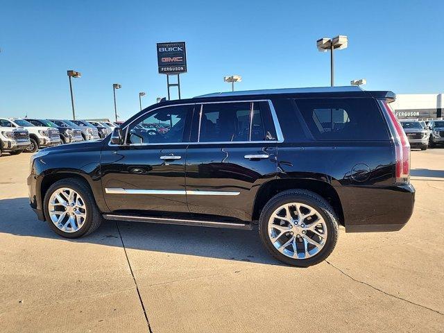 used 2016 Cadillac Escalade car, priced at $23,500