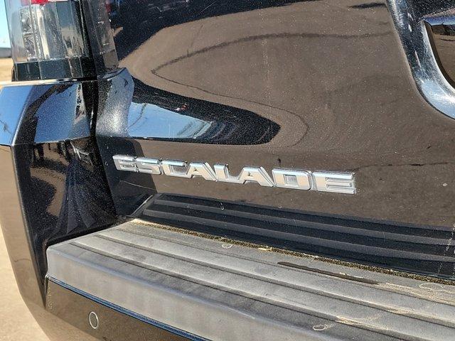 used 2016 Cadillac Escalade car, priced at $23,500