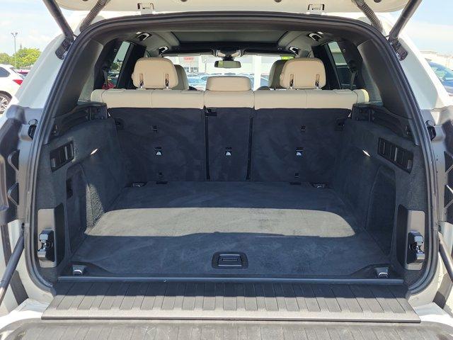 used 2021 BMW X5 car, priced at $33,000