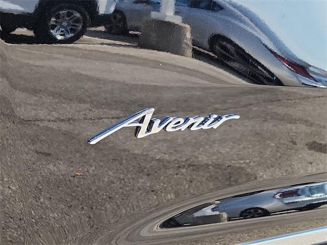 new 2025 Buick Enclave car, priced at $59,305