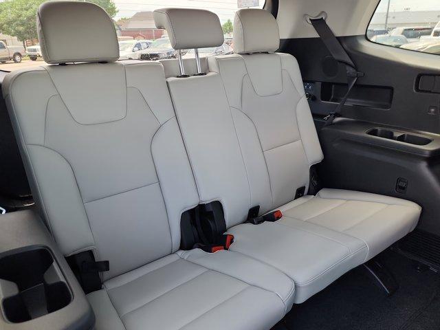 new 2025 Kia Telluride car, priced at $49,450