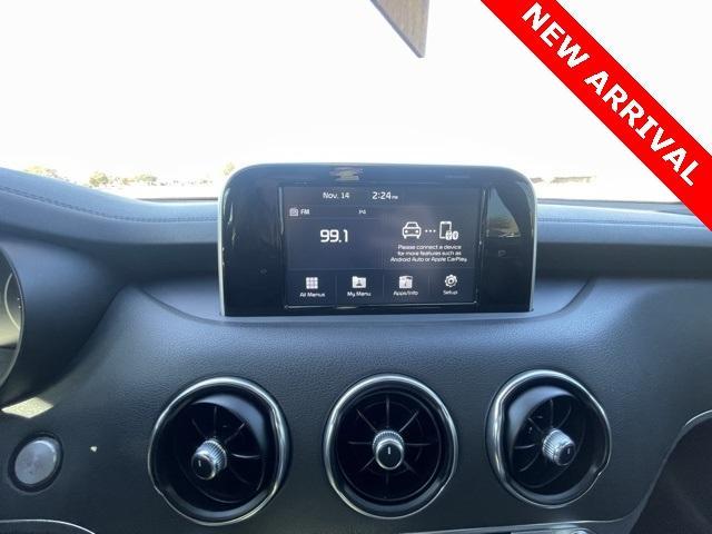 used 2018 Kia Stinger car, priced at $19,500