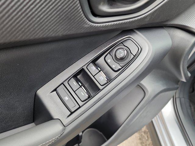 new 2026 Subaru Crosstrek car, priced at $31,298