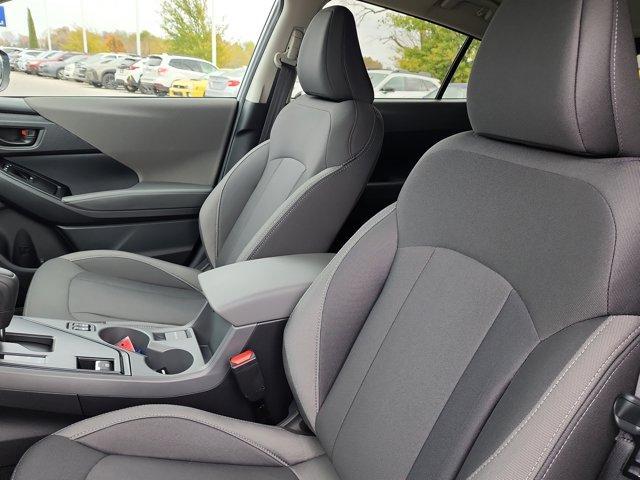 new 2026 Subaru Crosstrek car, priced at $31,298