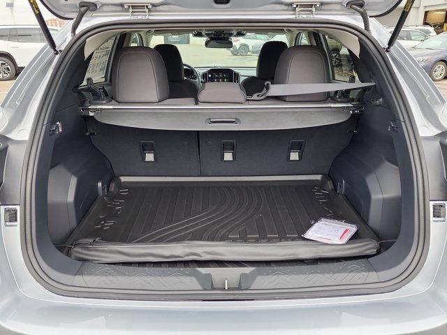 new 2026 Subaru Crosstrek car, priced at $31,298