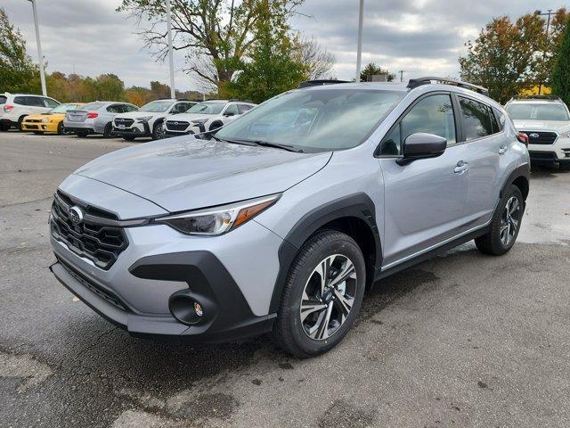 new 2026 Subaru Crosstrek car, priced at $31,298