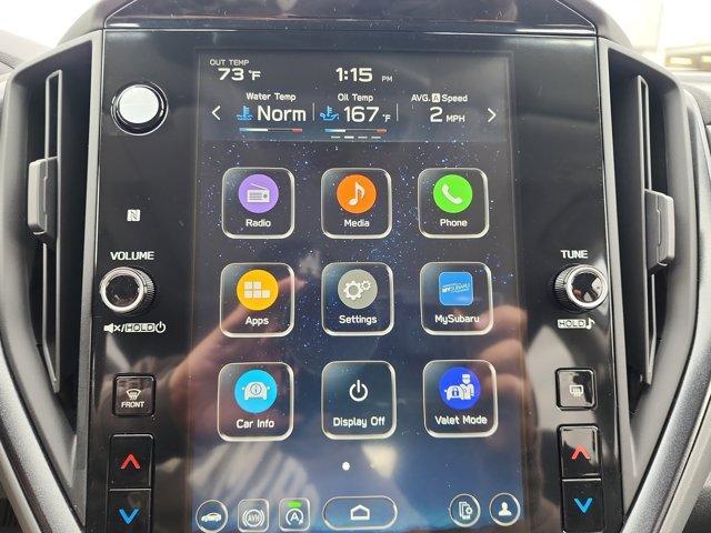 new 2026 Subaru Crosstrek car, priced at $31,298