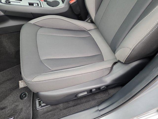 new 2026 Subaru Crosstrek car, priced at $31,298