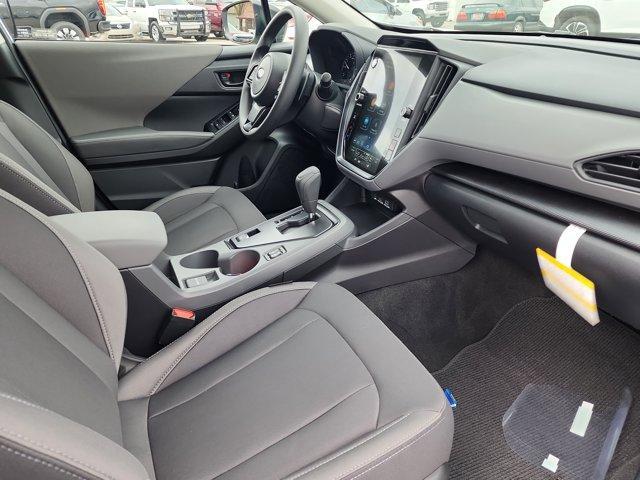 new 2026 Subaru Crosstrek car, priced at $31,298