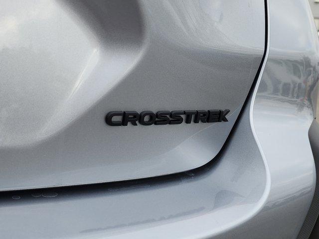 new 2026 Subaru Crosstrek car, priced at $31,298