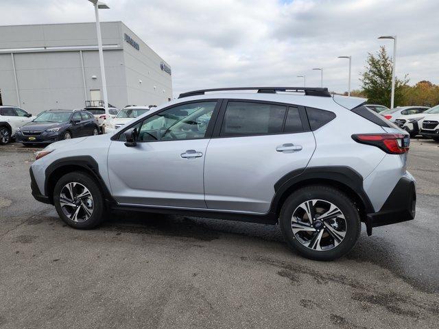 new 2026 Subaru Crosstrek car, priced at $31,298