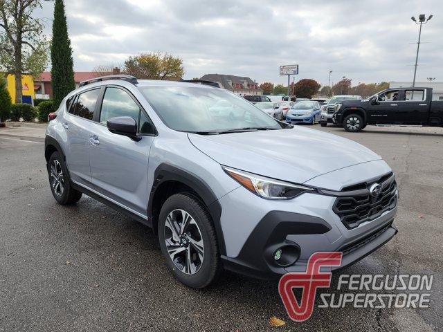 new 2026 Subaru Crosstrek car, priced at $31,298