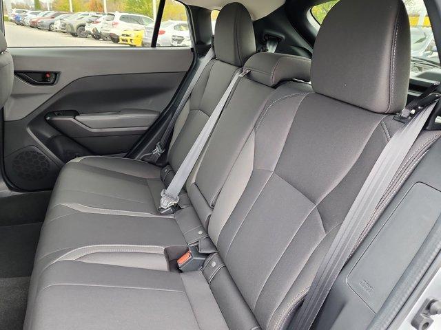 new 2026 Subaru Crosstrek car, priced at $31,298