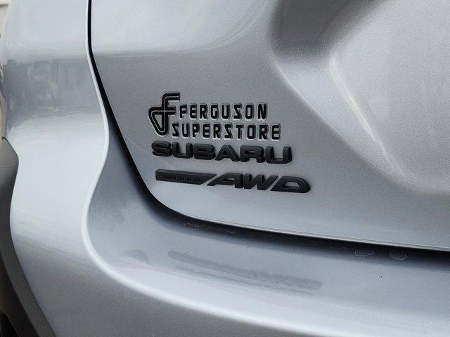 new 2026 Subaru Crosstrek car, priced at $31,298