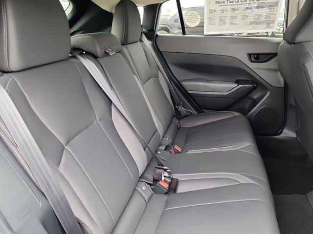 new 2026 Subaru Crosstrek car, priced at $31,298