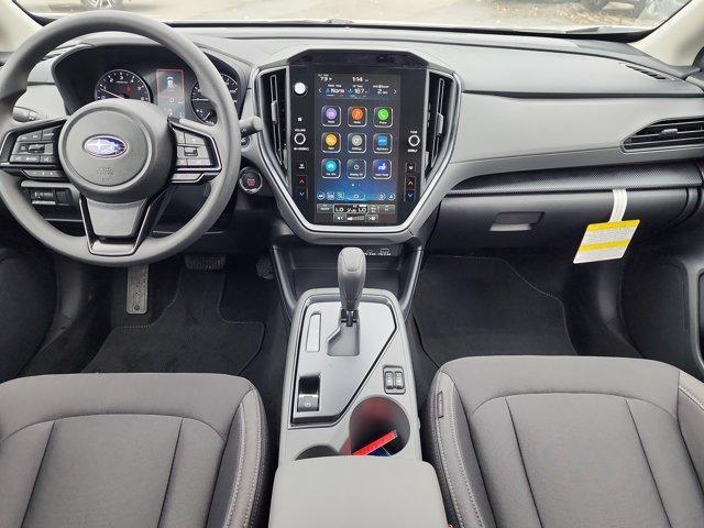 new 2026 Subaru Crosstrek car, priced at $31,298