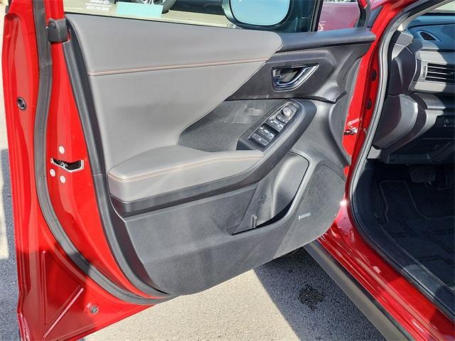 used 2025 Subaru Crosstrek car, priced at $32,000