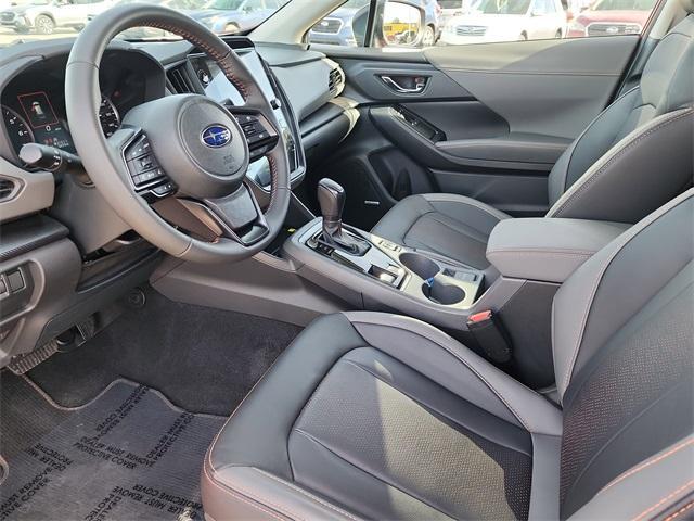 used 2025 Subaru Crosstrek car, priced at $32,000