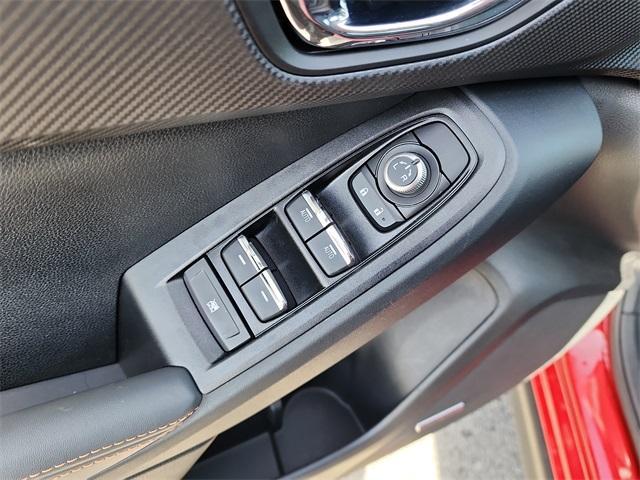 used 2025 Subaru Crosstrek car, priced at $32,000