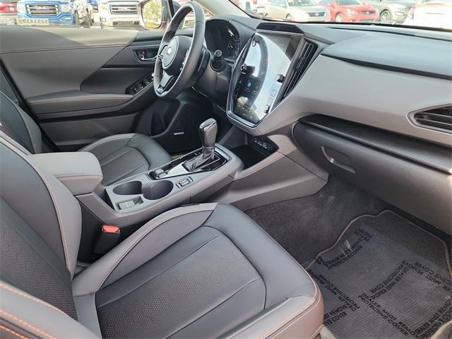 used 2025 Subaru Crosstrek car, priced at $32,000