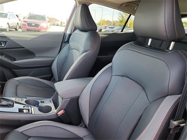 used 2025 Subaru Crosstrek car, priced at $32,000