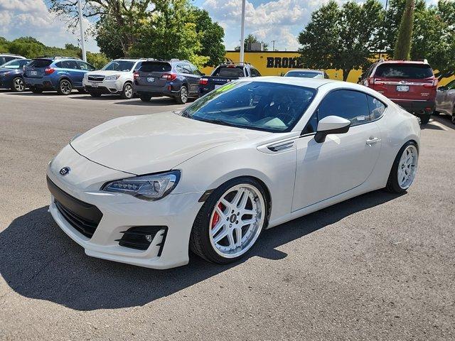 used 2020 Subaru BRZ car, priced at $23,000