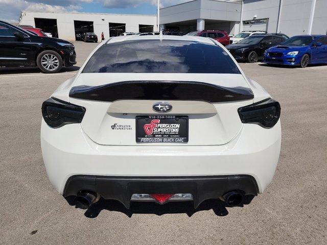 used 2020 Subaru BRZ car, priced at $23,000