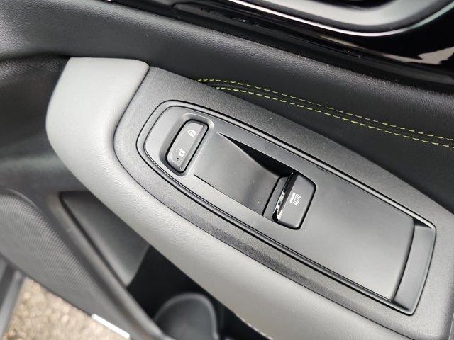 used 2024 Subaru Outback car, priced at $30,000