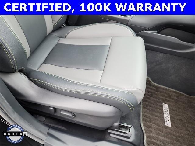 used 2024 Subaru Outback car, priced at $29,500