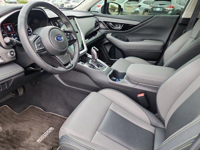 used 2024 Subaru Outback car, priced at $30,000