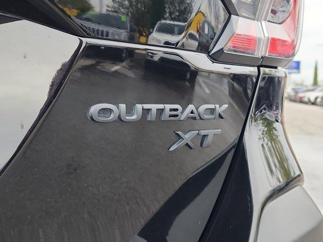 used 2024 Subaru Outback car, priced at $30,000