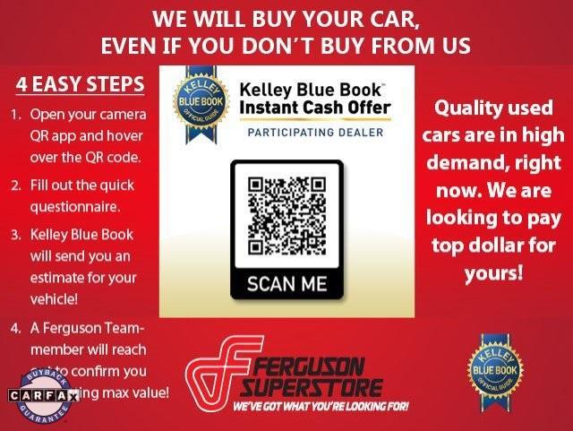 used 2024 Subaru Outback car, priced at $29,500