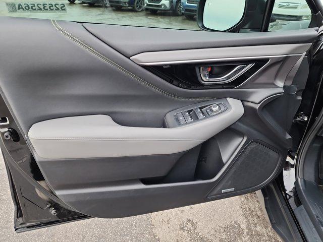 used 2024 Subaru Outback car, priced at $30,000