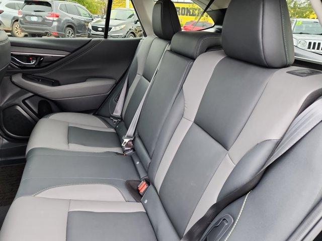 used 2024 Subaru Outback car, priced at $30,000