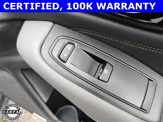 used 2024 Subaru Outback car, priced at $29,500