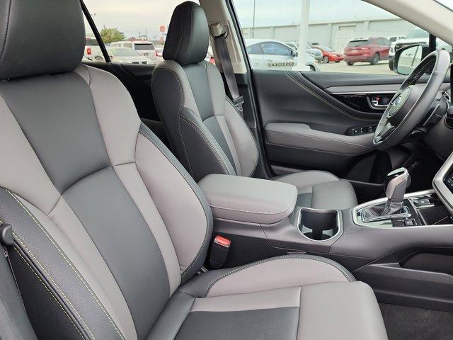 used 2024 Subaru Outback car, priced at $30,000