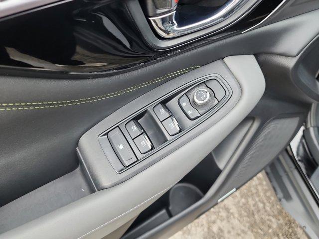 used 2024 Subaru Outback car, priced at $30,000