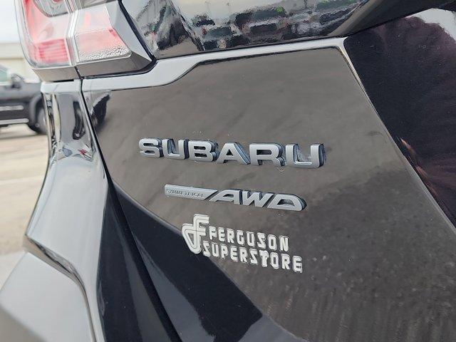 used 2024 Subaru Outback car, priced at $30,000