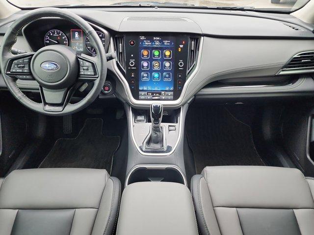 used 2024 Subaru Outback car, priced at $30,000